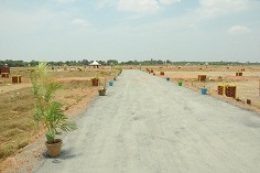 Residencial Land Avatar